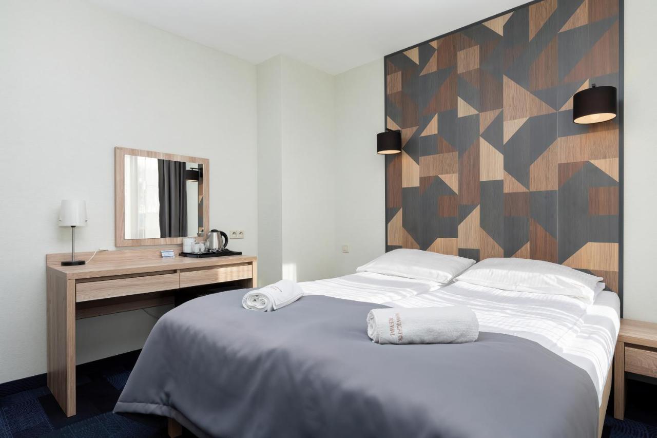 Nawigator Spa Rewal Exteriör bild