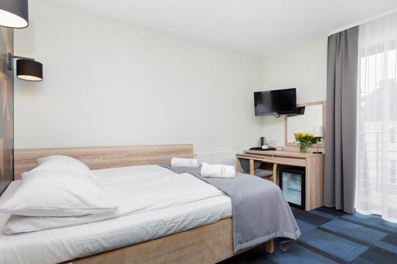 Nawigator Spa Rewal Exteriör bild